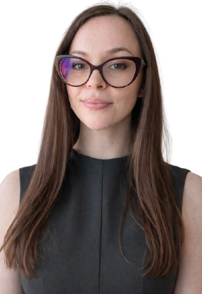 Ana Savu portrait photo